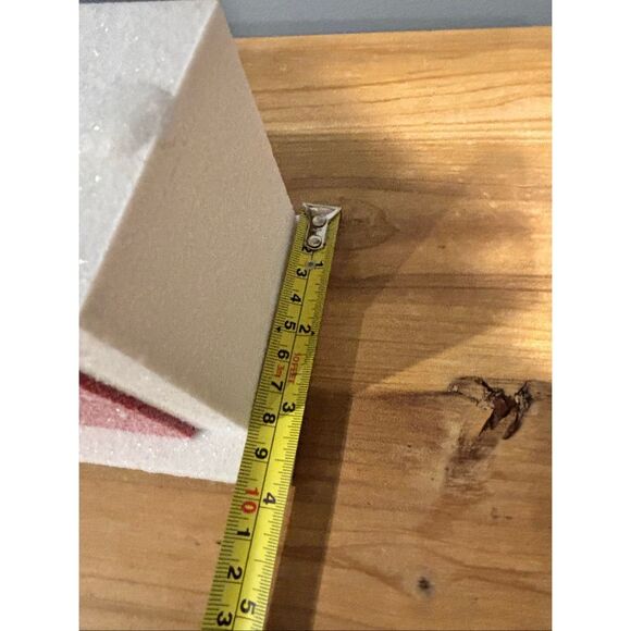 Target Light Up Store Christmas Village with Glitter - Picture 12 of 12